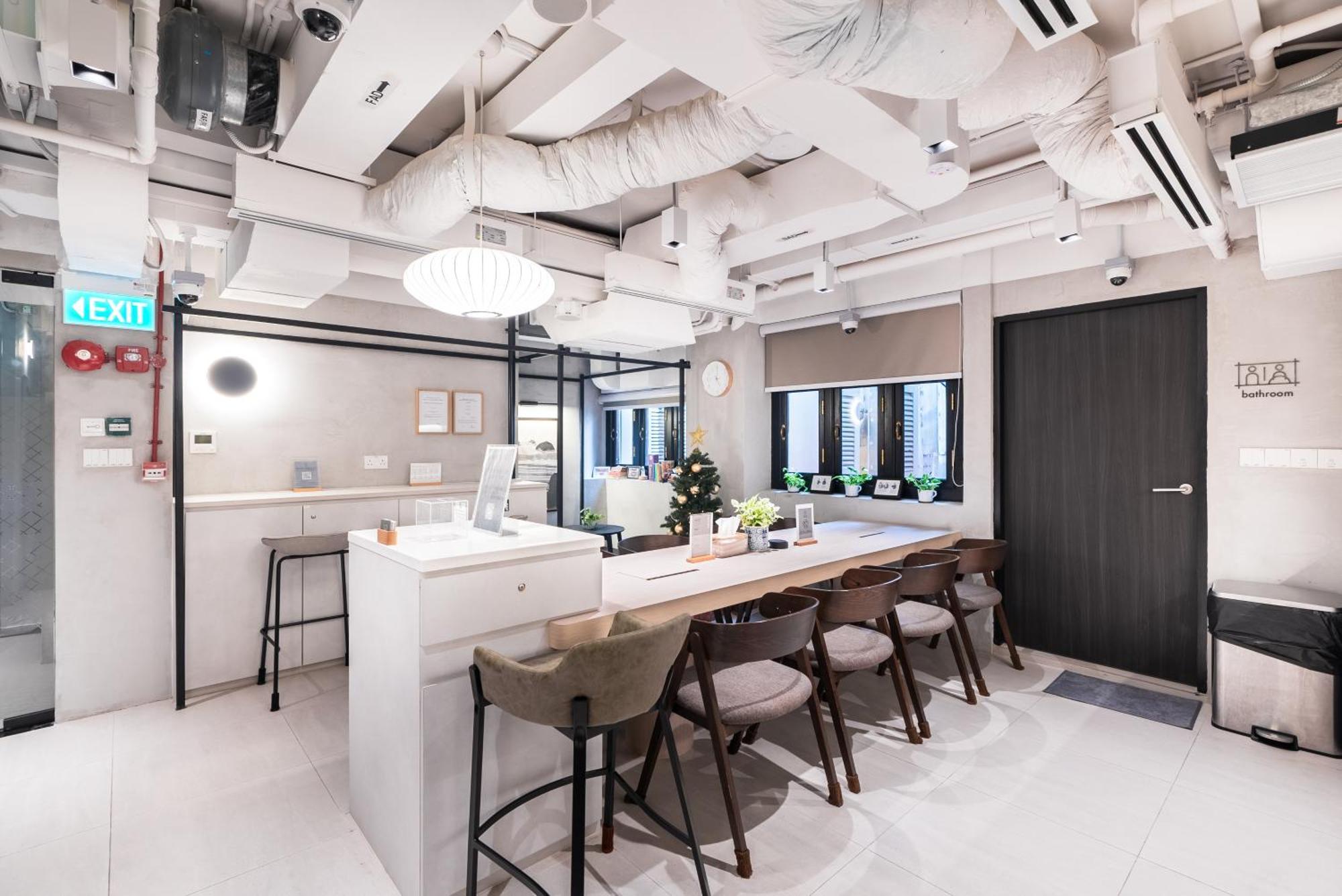Jyu Capsule Hotel Сингапур Екстериор снимка